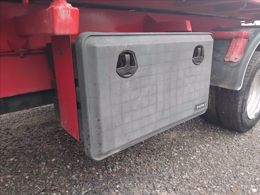 FORD Transit 350 tr.post. 2.0 tdci 130cv trend L2 RIBALTABILE TRILATERALE DUE TAGLIANDI INCLUSI del 2020