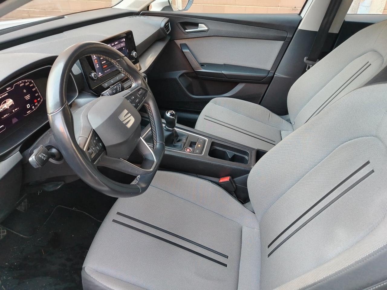 Seat Leon 1.0 TSI Business