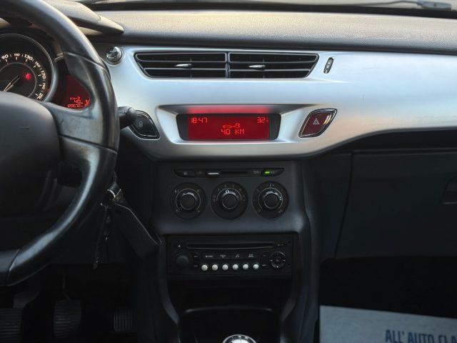 CITROEN C3 1.4 73Cv Ideal