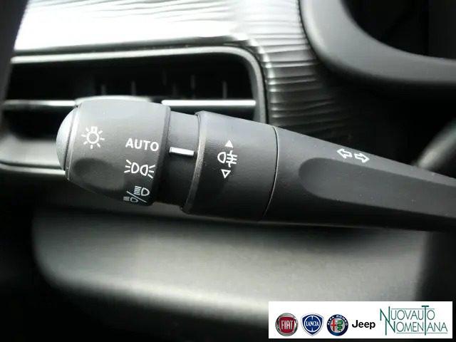 JEEP Avenger 1.2 Turbo 100 CV MHEV Hybrid Longitude Km0