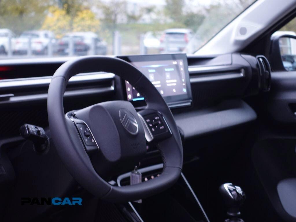 Citroen C3 PureTech 100 S&S Max