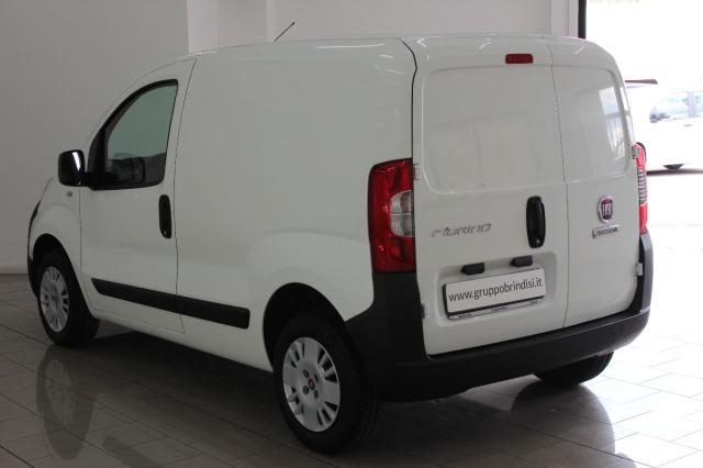 FIAT FIORINO 1.3 MJT 80 CV E6 SX.VC.