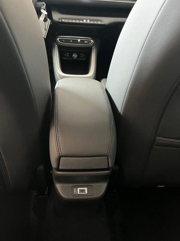 Jeep Avenger Avenger 1.2 Turbo 110 CV MHEV Altitude