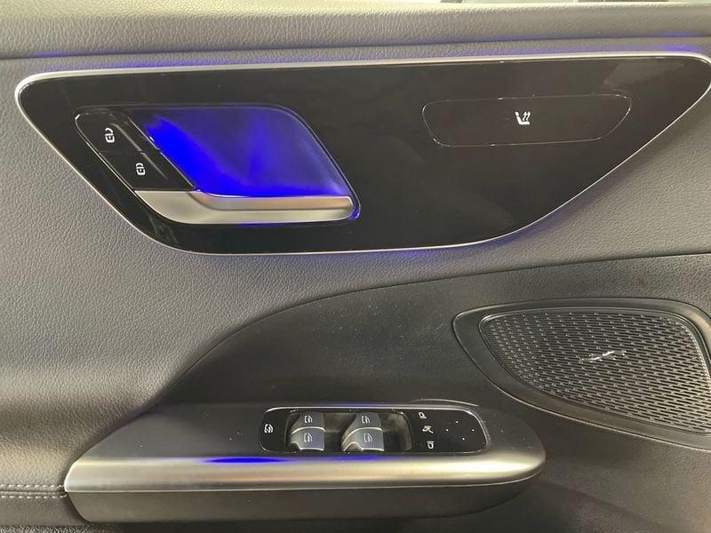 Mercedes-Benz Classe C C SW All-Terrain 220 d mhev Advanced 4matic 197cv auto