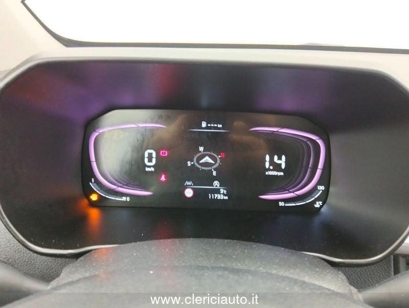 Kia Picanto 1.0 12V 5 porte Urban