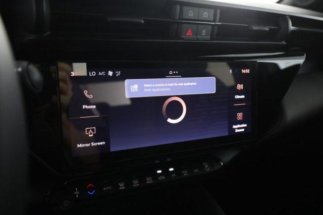ALFA ROMEO Junior Junior 1.2 145 CV Hybrid eDCT6 Speciale