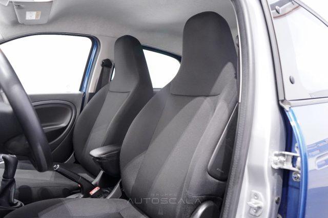 SMART ForFour 1.0 70cv Business