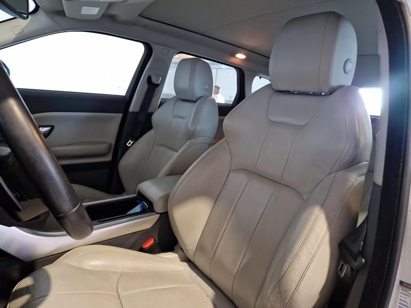 LAND ROVER RANGE ROVER EVOQUE 2.0 td4 HSE Dynamic 150cv auto 5p