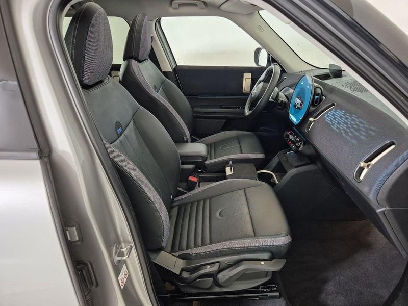 MINI Countryman COUNTRIMAN C