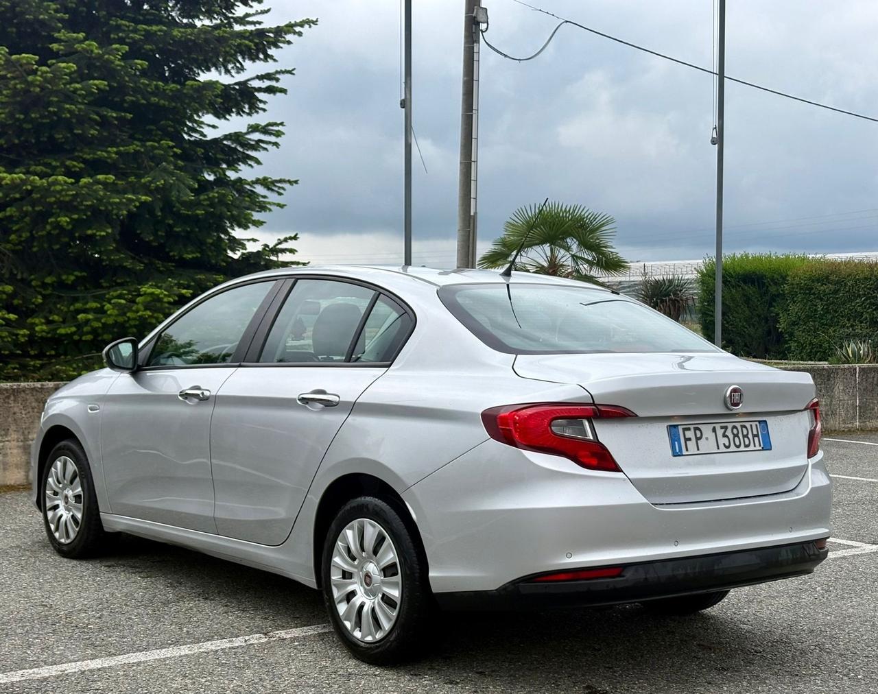 Fiat Tipo 1.3 118.000 km