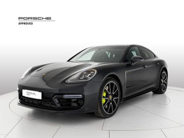 Porsche Panamera 2.9 4 e-hybrid platinum edition 5p.ti auto