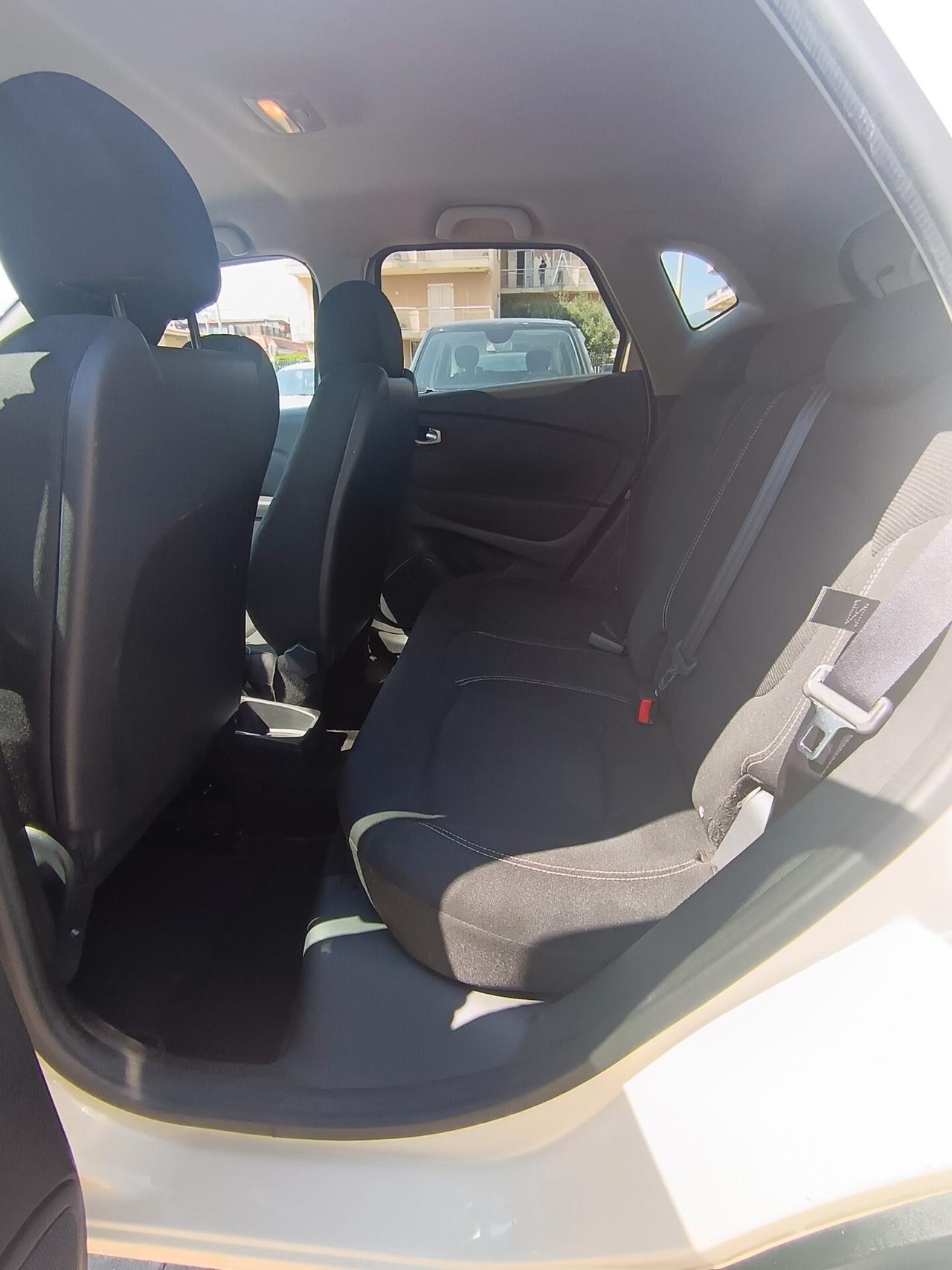 Renault Captur TCe 12V 90 CV Business
