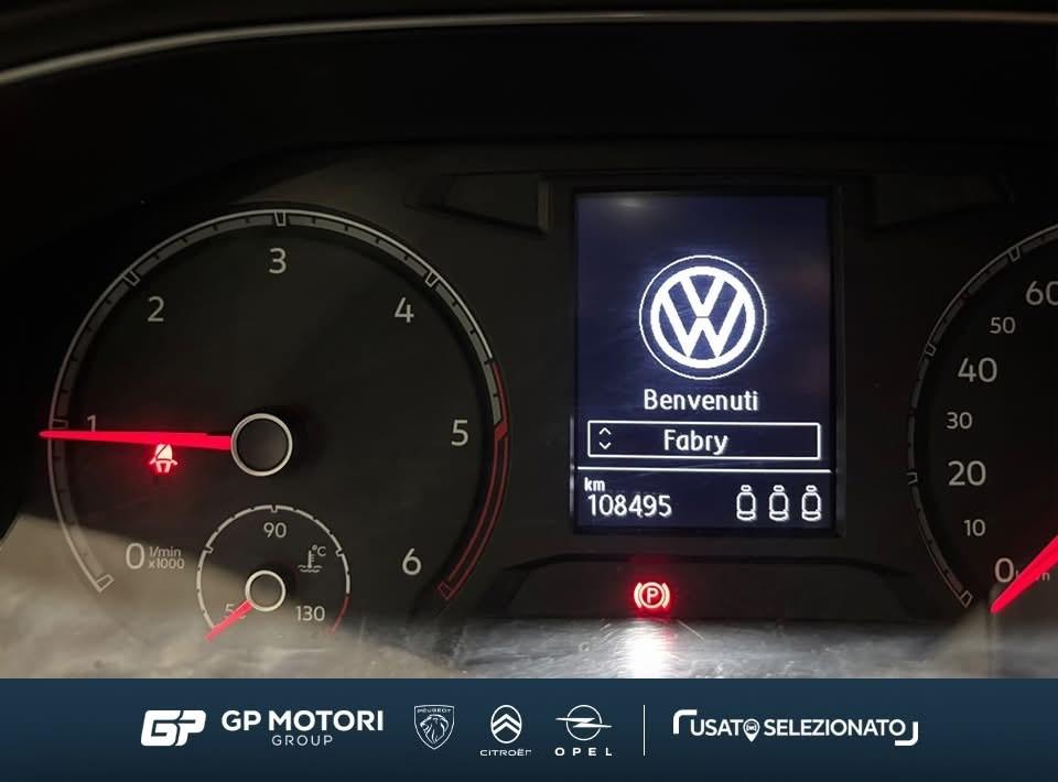 Volkswagen T-Roc 1.6 TDI SCR Style BlueMotion Technology