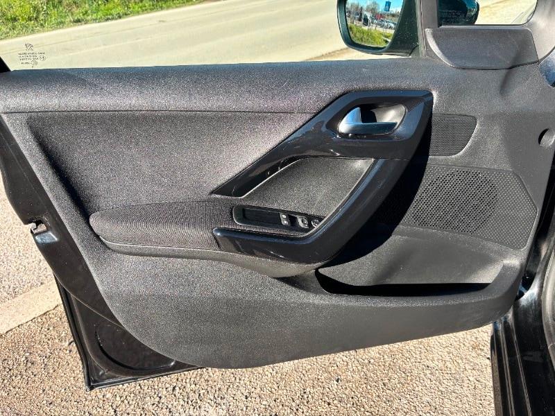 PEUGEOT 208 1° serie PureTech 82 5p. GPL Active