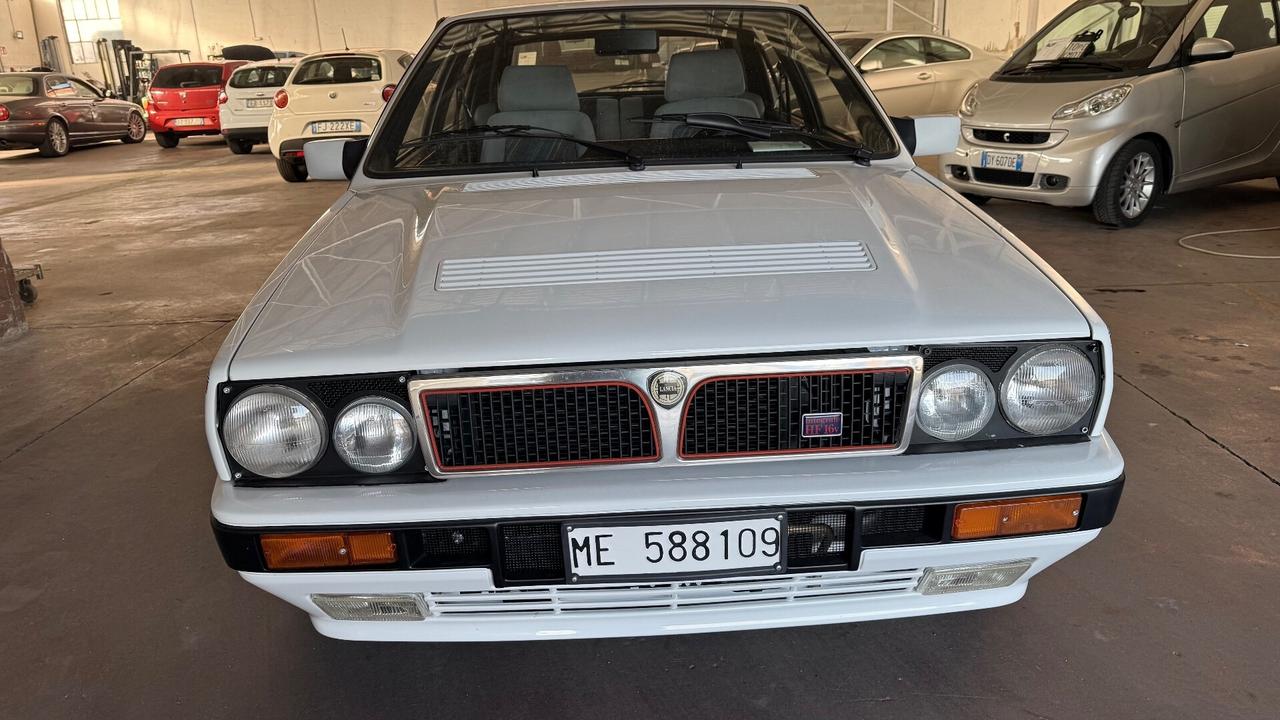 Lancia Delta S4 2.0 i.e. turbo 16V cat 5 porte HF