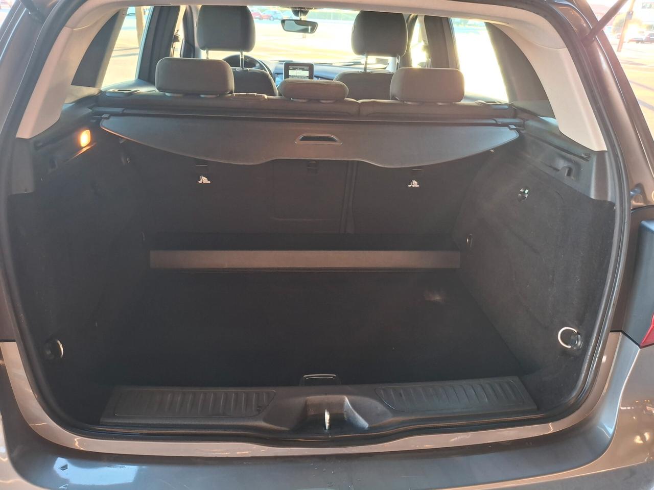 Mercedes-benz B 160 CDI*SOLO 113mila CHILOMETRI*