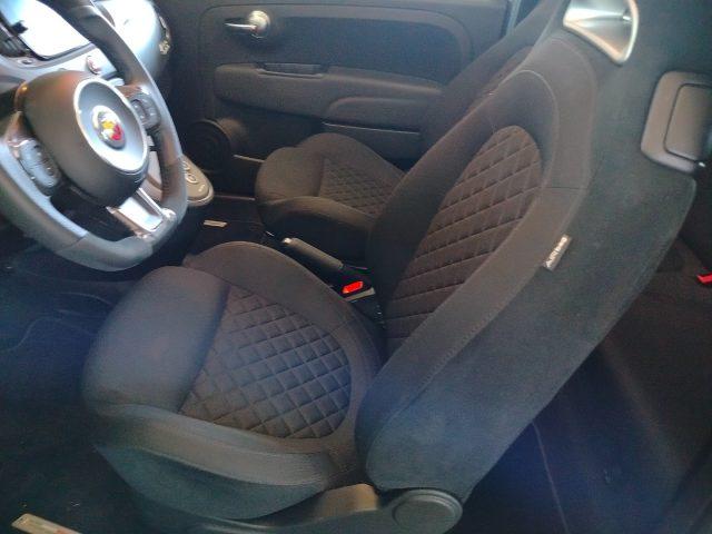 ABARTH 695 C 1.4 Turbo T-Jet 180 CV M.T.A.