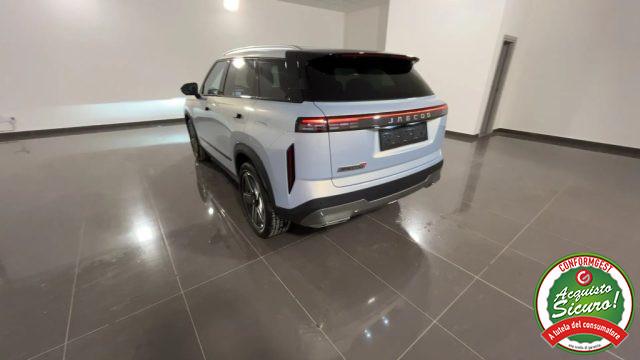 JAECOO Jaecoo 7 1.6 TGDI 147 CV aut. 2WD Premium