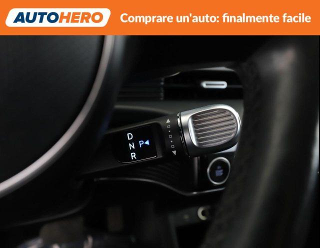 HYUNDAI Ioniq 5 5 72,6 kWh Innovation