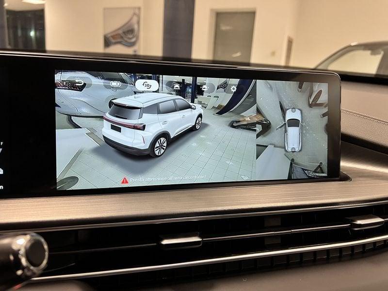 DR AUTOMOBILES DR 5 1.5 HEV DHT