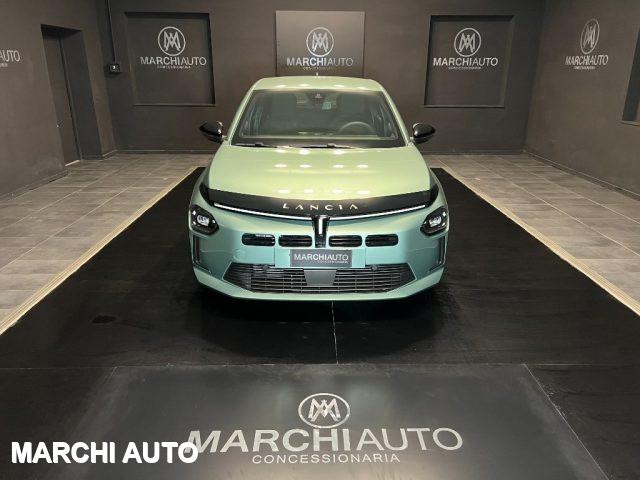 LANCIA Ypsilon Hybrid e-DCT