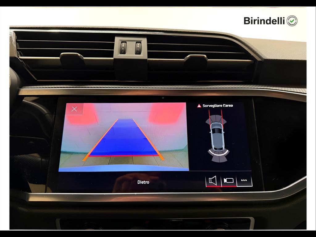 AUDI Q3 2ª serie - Q3 SPB 45 TFSI e S tronic S line edition