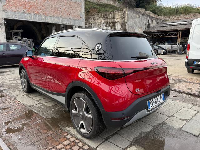 SMART smart #1 PRO +