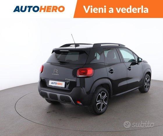 CITROEN C3 Aircross GZ70646