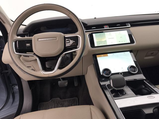 LAND ROVER Range Rover Velar 2.0d i4 mhev SE 4wd 204cv auto