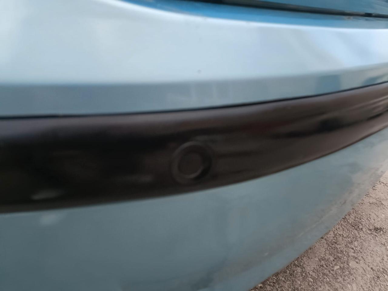 Fiat Panda 1.2 Dualogic GPL OK NEOPATENTATI