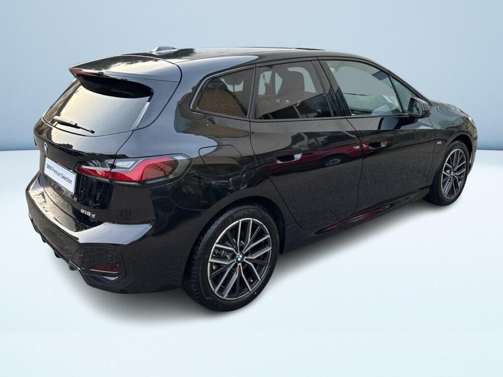 BMW Serie 2 Active Tourer 218 d Msport DCT