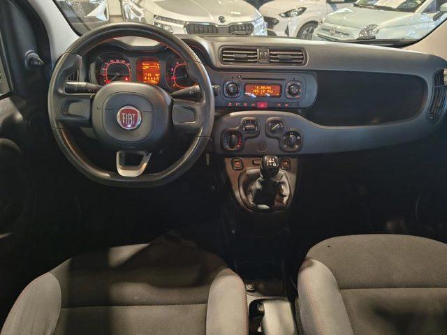 FIAT Panda 1.2 Easy NEOPATENTATI