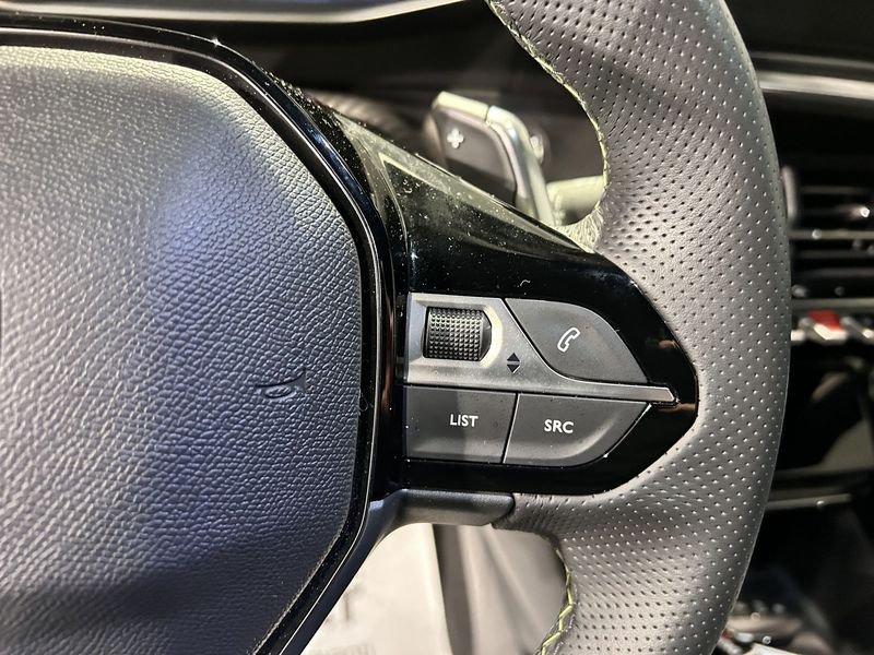 Peugeot 2008 2008 Hybrid 145 e-DCS6 GT