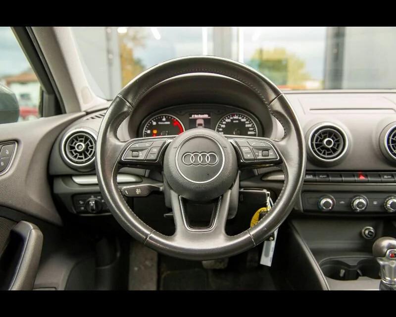 Audi Q5 2.0 TDI 190 CV quattro S tronic Business Sport Interno in pelle