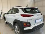 Hyundai Kona 1.6 CRDI 115 CV Comfort UNICOPROPRIETARIO