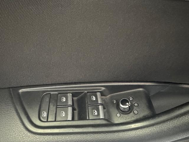 AUDI A4 Avant 2.0 TDI 190 CV quattro Business