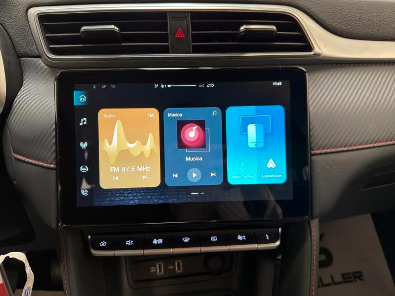 Mg ZS 1.5 *FORMULA S*