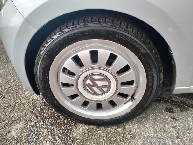 Volkswagen up! 3 Porte up! 3p 1.0 High up! KM 60000!