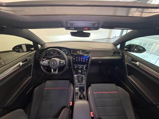 VOLKSWAGEN Golf GTI Performance 2.0 245 CV TSI DSG 5p. BMT/ TETTO APR.