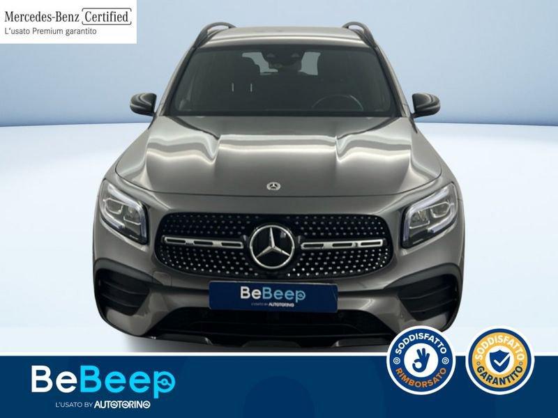 Mercedes-Benz GLB Classe 200 D PREMIUM AUTO