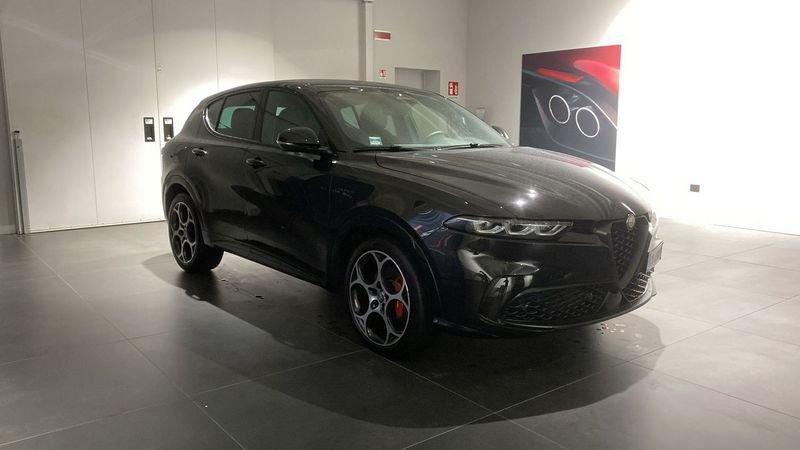 Alfa Romeo Tonale Tonale 1.6 diesel 130 CV TCT6 Veloce