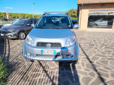 Daihatsu Terios 1.5 4WD Sho