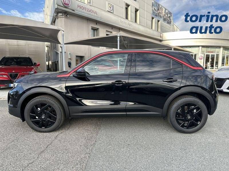 Opel Mokka Mokka 1.2 Turbo GS