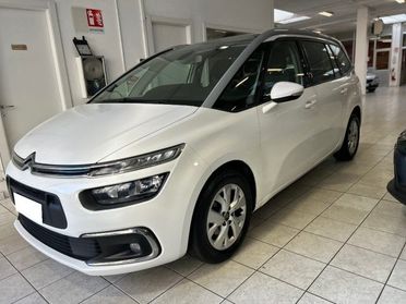 CITROEN C4 Spacetourer BlueHDi 130 S&S Feel 7 Posti