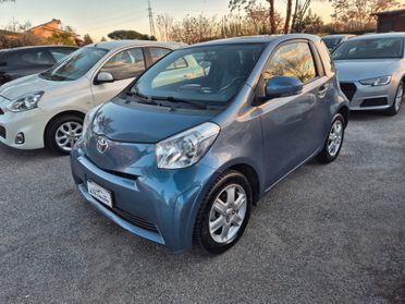 Toyota iQ 1.0 CVT Lounge