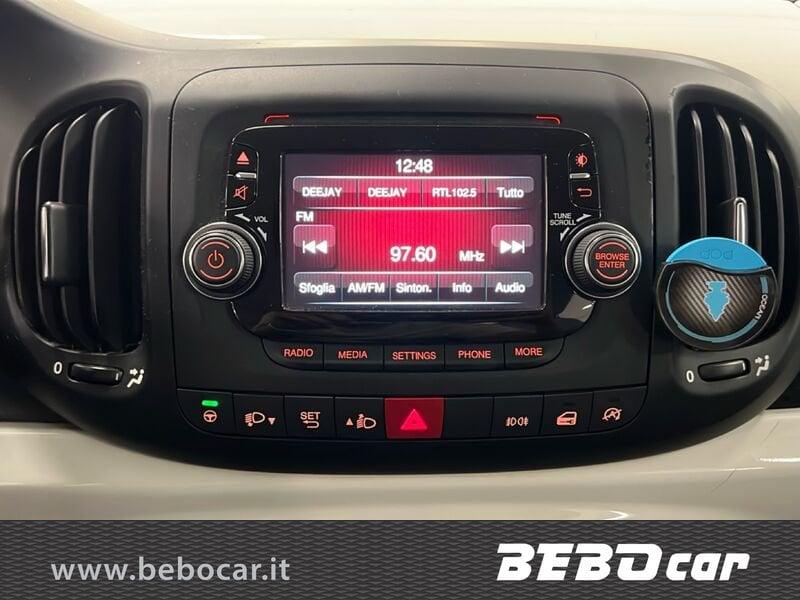 FIAT 500L 1.3 MultiJet 85cv Lounge