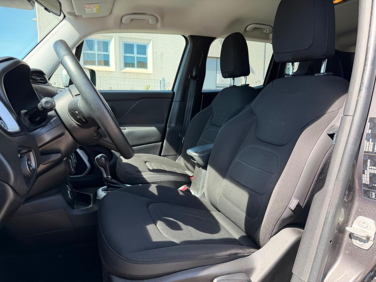 Jeep Renegade 2.0 Mjt 140CV 4WD Active Drive Low 75th Anniversary