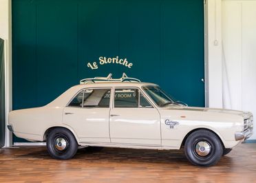 Opel Rekord Opel rekord c