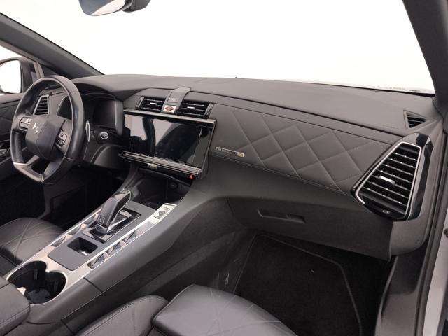 DS AUTOMOBILES DS 7 1.2 puretech Business 130cv auto