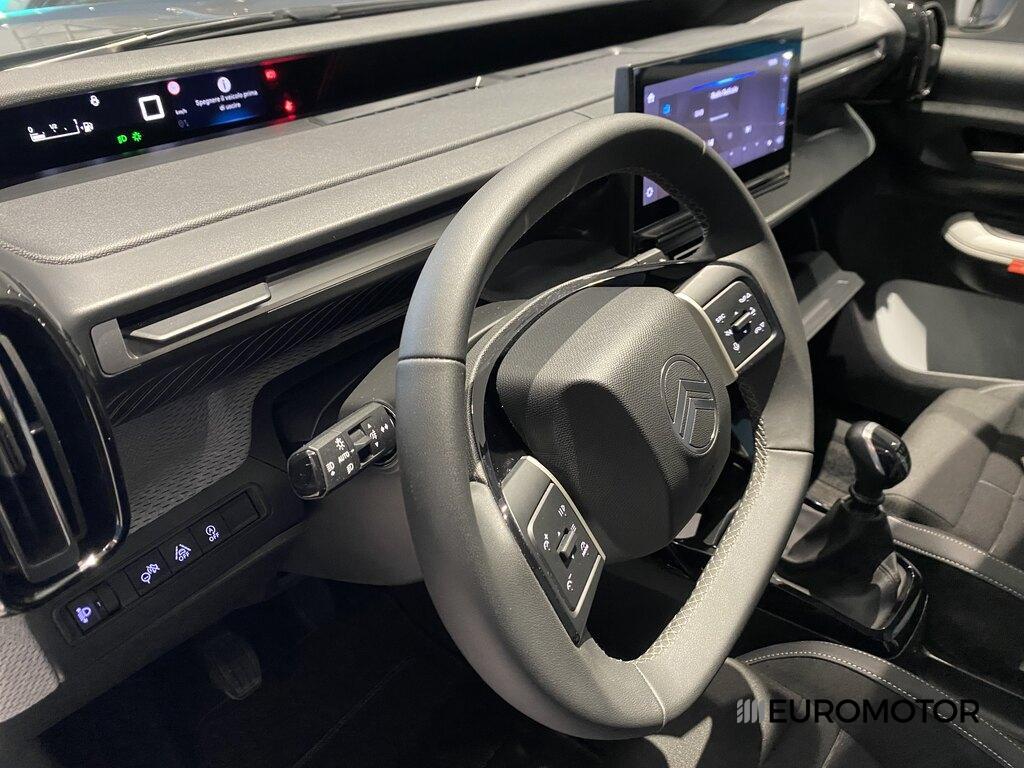 Citroen C3 1.2 PureTech Max